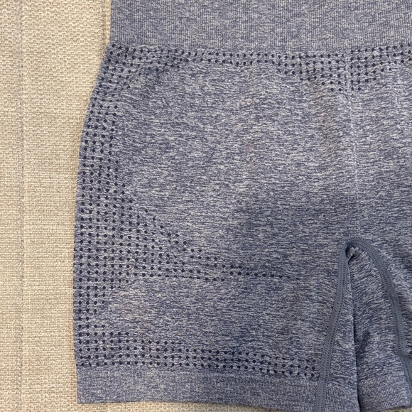 Athletic Breathable Gym Shorts - Picture 7 of 7